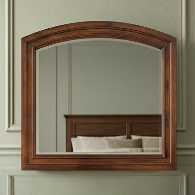 Miroir mural Eedie