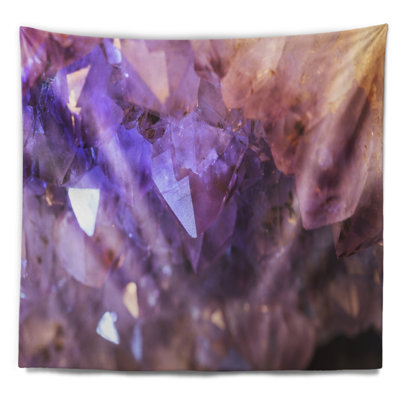 Polyester Tapestry