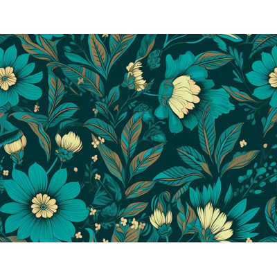 Polyester Machine Printed Comforter