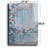 Balcony With Roses Canvas Wall Art