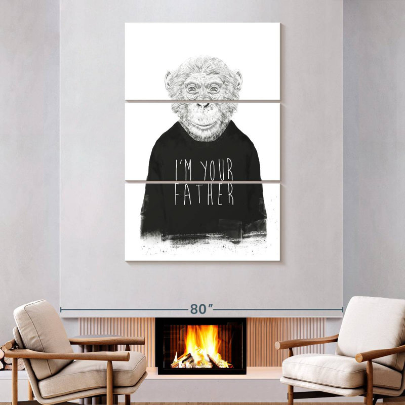 Brampt I'm Your Father