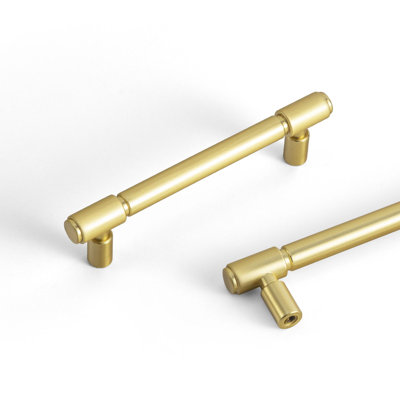 Sturdy Bar Pull Handle Multipack