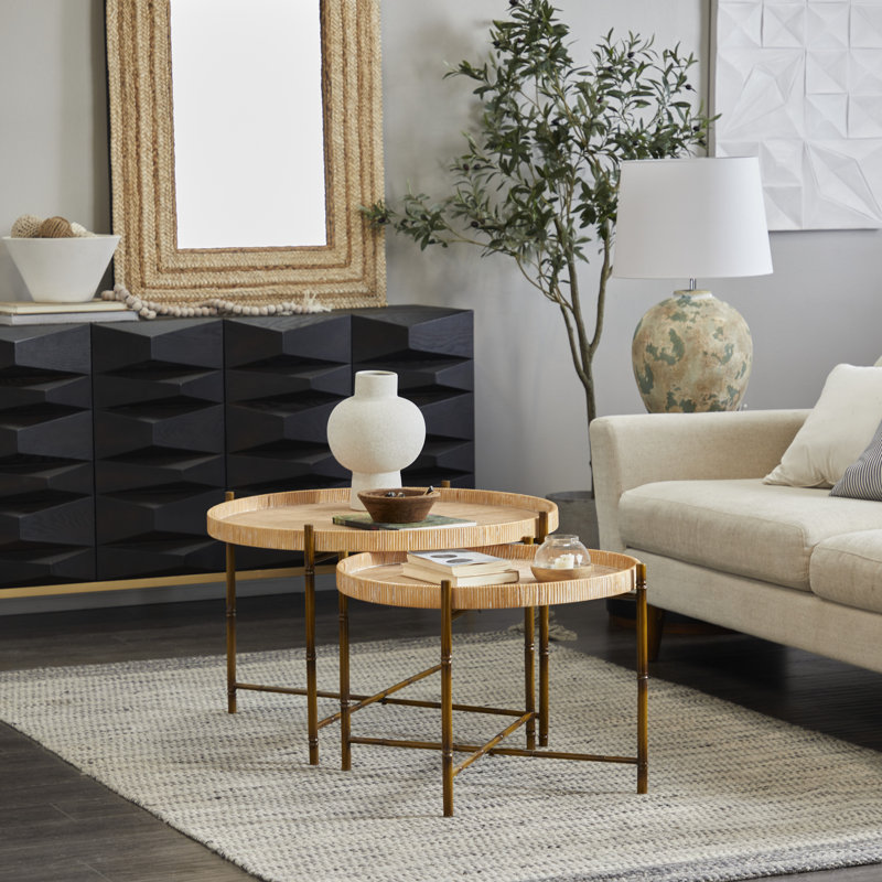 Kempinski Nesting Tables