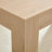 Farmhouse Kitchen Dining Table for 4-6 People, Rectangular Dining Table for Dining Room, Living Room, Kitchen with Sturdy Wood Legs Farmhouse Full MDF Trim, Easy Assembly