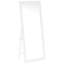 Finition raffinée - miroir debout DEL trempé 28 po x 67 po Lauri-402114928