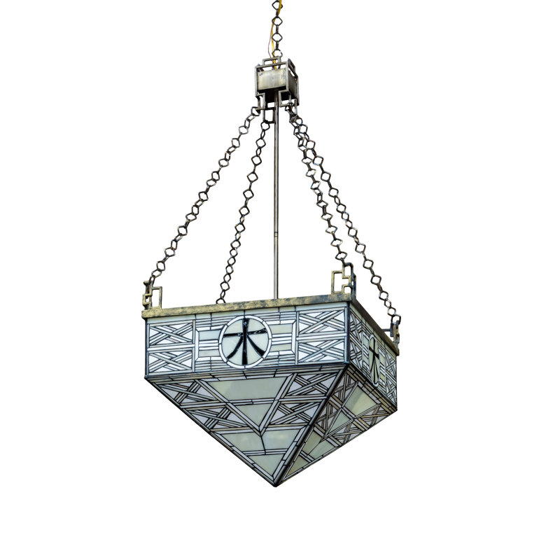 Shu 4 - Light Pendant
