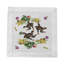 Swinging Monkeys Square Napkins