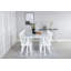 Morrilton 6 - Person Dining Set