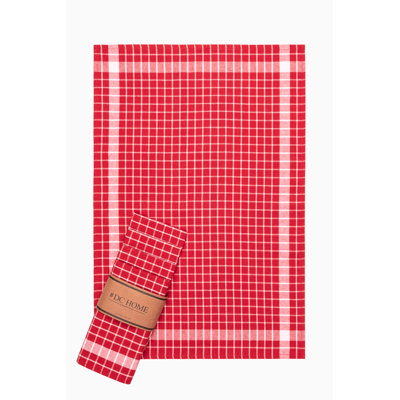 Ensemble de serviettes à main 100% coton 5 pièces Sky
