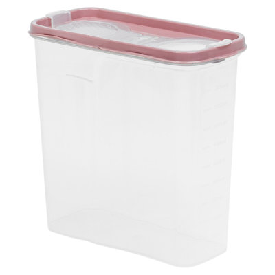 Kacie Food Storage Container