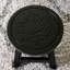 Tabouret de comptoir court Cernobbio 10-1656121419