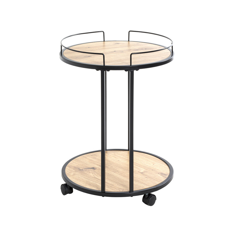 Olsburg Side Table
