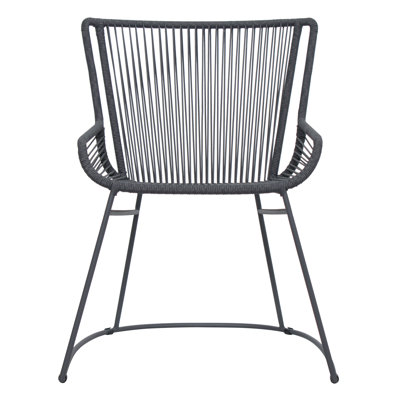 Archipelago Outdoor Dining Armchair