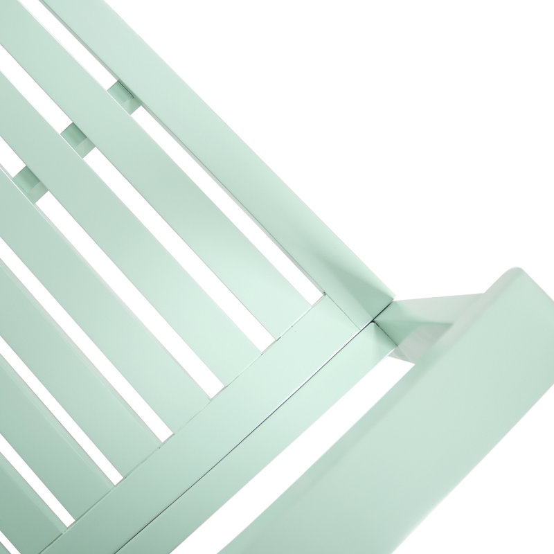 Banc de mobilier intérieur / extérieur