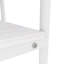 Tables d'appoint en verre trempé avec tablette Finkelstein-105688586-105688592