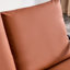 Fauteuil de 48 po de large Levas