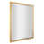 Brushed Brass/Chrome