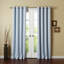 Adina Sevan Solid Thermal Grommet Curtain Panels-1636391723-1636391900