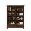 Bibliothèque de style campagne américaine-111474904-111474910