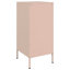 Ambreal Steel Accent Cabinet-905993512