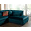 Vermont 7 Seater Large Corner Sofa-76321747-76321748