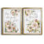 «Peach Bloom I», ensemble de 2 impressions-1147368346-1147368344-1147368343