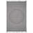 LOOM & LUXE Collection 4X6 Indoor/Outdoor Area Rug-393739601