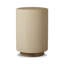Crosby Solid Wood End Table-748451663