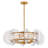 Seraphina Dimmable Drum Chandelier-111732594-111732595