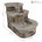 Quintin Weather Resistant Floor Fountain