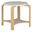 Alchemy Marble End Table