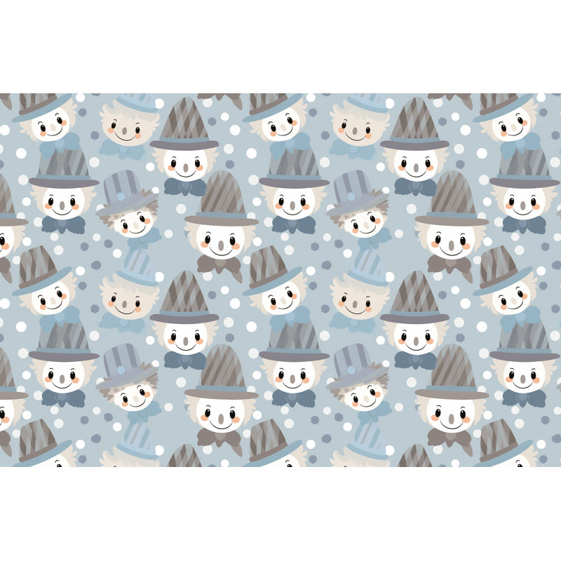 Machine Printed Comforter, Twin Extra Long Comforter