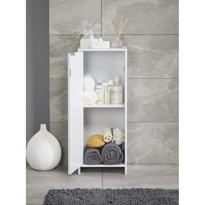 Aidrick Bathroom Cabinet