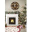 Toy's Delight Nostalgic Shine Design rug for the living room, dining room or hallway-106229705-106229708