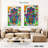 Kerrick Psychedelic Hamsa-108233732