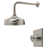 Brushed Nickel is out of stock