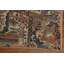 Tapis persan à motif végétal Kashmar