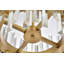 Athol 8 - Light Unique/Statement Pendant-65912053