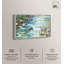 "Reflections in Bloom", impression murale sur toile par Art Remedy, cadre argenté, 30 x 20-2010368869-2010368867