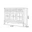 Buffet en bois de noyer massif-1313639354