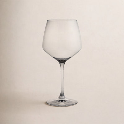 Perfection Red Wine Glass