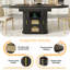 Dining Table-131255506