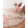 Polli Oriental Indoor Rug