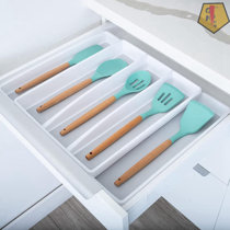 https://assets.wfcdn.com/im/17931820/resize-h210-w210%5Ecompr-r85/2330/233051368/Expandable+5+Compartment+Plastic+Drawer+Organizer+-+Non-Slip+Lining+And+Feet+-+BPA+Free+-+Utensils%2C+Flatware%2C+Office%2C+Personal+Care%2C+Or+Makeup+Storage+-+Kitchen+-+White+With+Gray_2+x+23.62+x+16.jpg