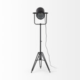 Tripod Floor Lamp