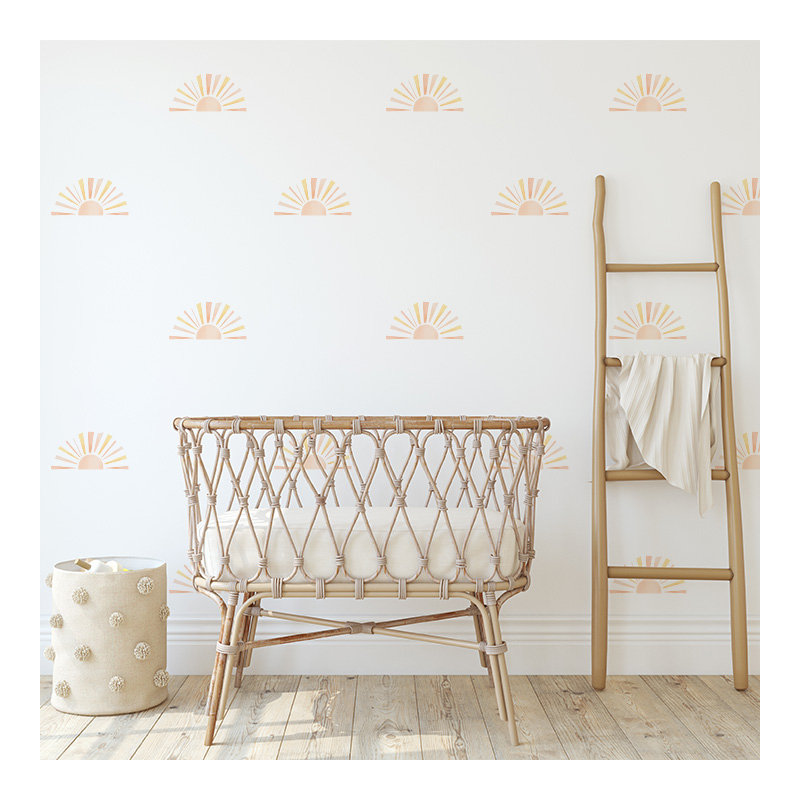 Adhésif décoratif