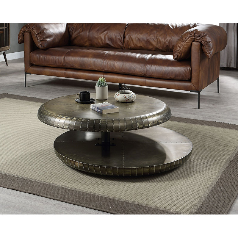 Table basse Brancaster