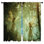 Paire de rideaux obscurcissant en polyester Lynice