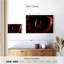 «Flowing Red Wine», reproduction sur toile-189329375
