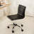 Penkridge Task Chair,Adjustable Air Lift Office Chair-595104745